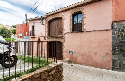 Country property for sale Sant Llorenç Savall, Bisbe Solà 8, Catalonia, Photo 4/40