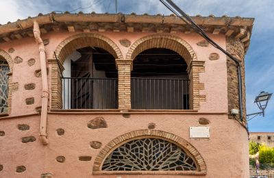 Country property for sale Sant Llorenç Savall, Bisbe Solà 8, Catalonia, Photo 5/40