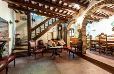 Country property for sale Sant Llorenç Savall, Bisbe Solà 8, Catalonia, Photo 9/40