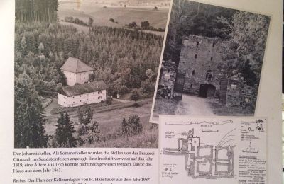 Historisk tårn til salg 87634 Obergünzburg, Kaufbeurer Str  34, Bayern, Historie