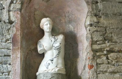 Historisk tårn til salg 87634 Obergünzburg, Kaufbeurer Str  34, Bayern, Billede 34/38