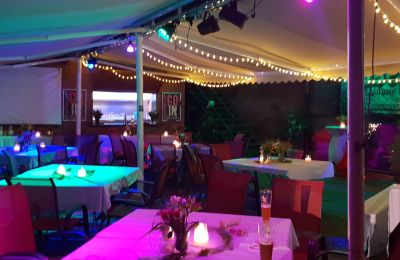 Historisk tårn til salg 87634 Obergünzburg, Kaufbeurer Str  34, Bayern, Musikgarten