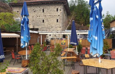 Historisk tårn til salg 87634 Obergünzburg, Kaufbeurer Str  34, Bayern, Musikgarten 