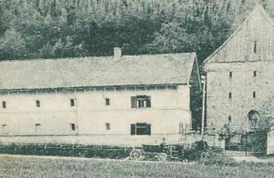 Historisk tårn til salg 87634 Obergünzburg, Kaufbeurer Str  34, Bayern, Historie 