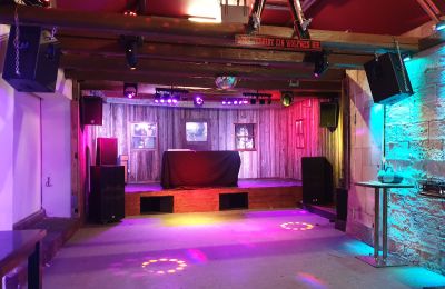 Historisk tårn til salg 87634 Obergünzburg, Kaufbeurer Str  34, Bayern, Im GoIn 1 Stock