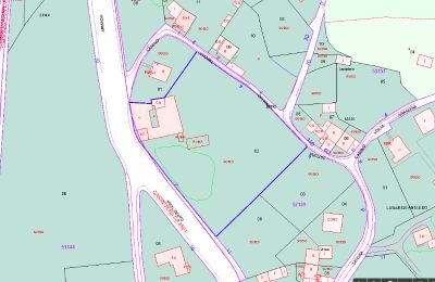 Herregård til salg A Coruña, Galicien, Billede 23/23