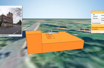 Herregård til salg A Coruña, Galicien, Billede 22/23