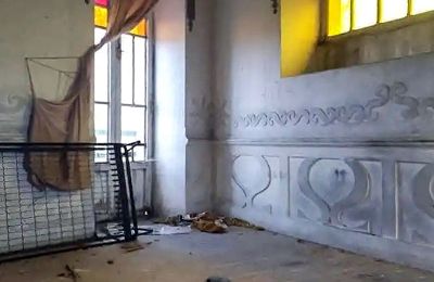 Herregård til salg A Coruña, Galicien, Detaljer