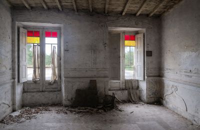 Herregård til salg A Coruña, Galicien, Interieur 1