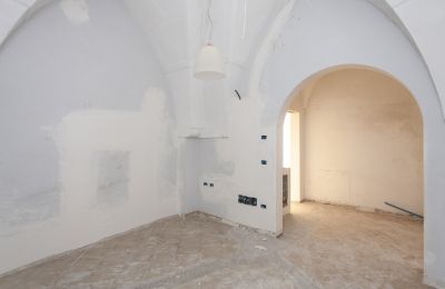 Bypalæ til salg Oria, Via San Salvatore 7, Puglia, Billede 20/34