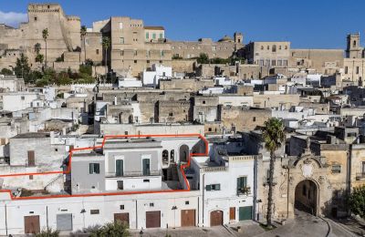 Bypalæ til salg Oria, Via San Salvatore 7, Puglia, Billede 33/34