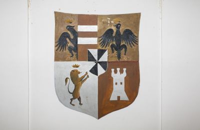 Bypalæ til salg Oria, Via San Salvatore 7, Puglia, Billede 28/34