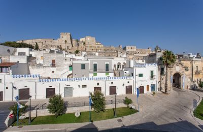 Bypalæ til salg Oria, Via San Salvatore 7, Puglia, Billede 34/34