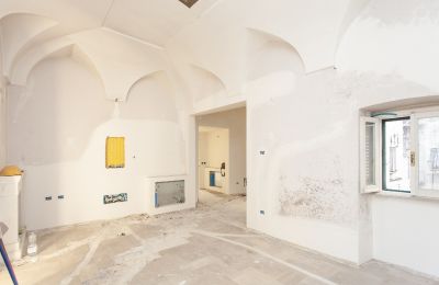 Bypalæ til salg Oria, Via San Salvatore 7, Puglia, Billede 8/34