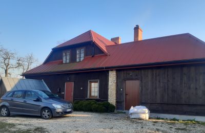 Manor house for sale Sobków, Brzegi 121, Holy Cross Region, Photo 2/8
