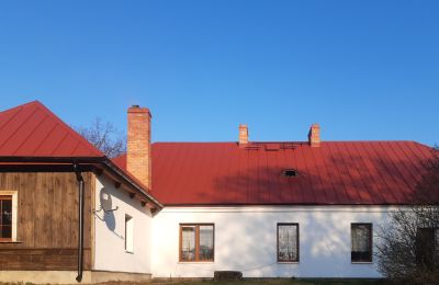 Manor house for sale Sobków, Brzegi 121, Holy Cross Region, Photo 3/8