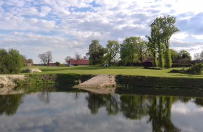 Manor house for sale Sobków, Brzegi 121, Holy Cross Region, Photo 5/8
