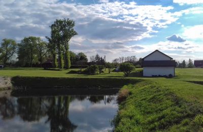 Manor house for sale Sobków, Brzegi 121, Holy Cross Region, Photo 6/8