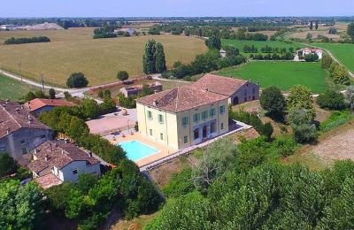 Historisk villa til salg Goito, Lombardiet, Billede 3/27