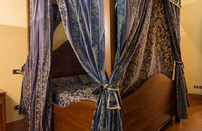 Historisk villa til salg Goito, Lombardiet, Billede 20/27