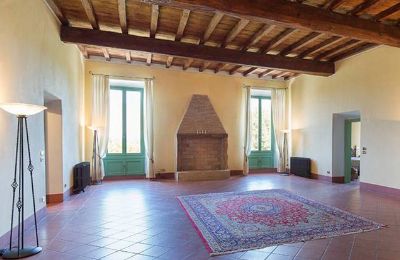 Historisk villa til salg Goito, Lombardiet, Billede 11/27