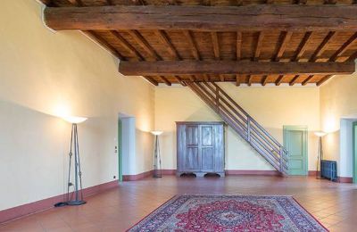 Historisk villa til salg Goito, Lombardiet, Billede 22/27