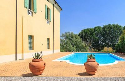 Historisk villa til salg Goito, Lombardiet, Billede 24/27