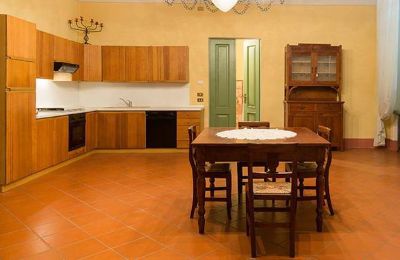 Historisk villa til salg Goito, Lombardiet, Billede 15/27