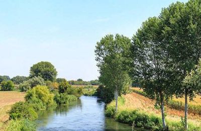 Historisk villa til salg Goito, Lombardiet, Billede 26/27