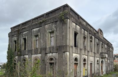 Historisk ejendom til salg A Coruña, Galicien, Billede 2/20