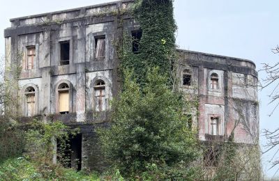 Historisk ejendom til salg A Coruña, Galicien, Billede 15/20