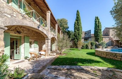 Country property for sale Uzès, Occitania, Photo 9/20
