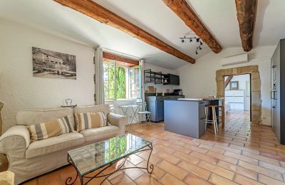 Country property for sale Uzès, Occitania, Photo 13/20