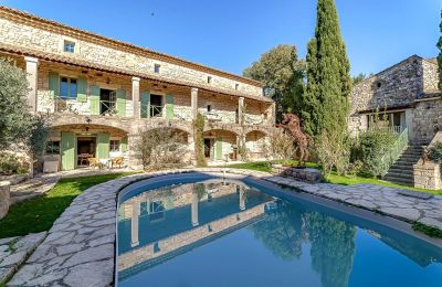Country property for sale Uzès, Occitania, Photo 19/20