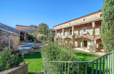 Country property for sale Uzès, Occitania, Photo 20/20