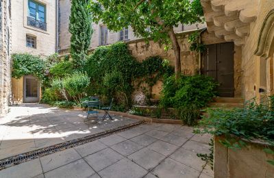 Period apartment for sale Uzès, Occitania, Photo 24/30