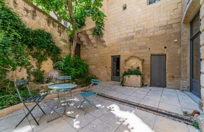 Period apartment for sale Uzès, Occitania, Photo 29/30