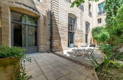 Period apartment for sale Uzès, Occitania, Photo 3/30