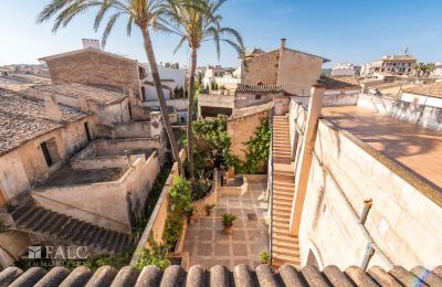 Bypalæ til salg Campos, Balearen, Herrenhaus-Campos-19