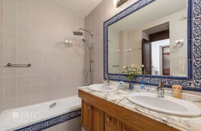 Bypalæ til salg Campos, Balearen, Herrenhaus-Campos-29