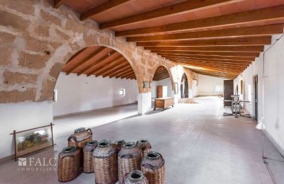 Bypalæ til salg Campos, Balearen, Herrenhaus-Campos-43
