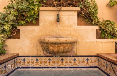 Bypalæ til salg Campos, Balearen, Herrenhaus-Campos-13