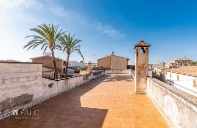 Bypalæ til salg Campos, Balearen, Herrenhaus-Campos-44