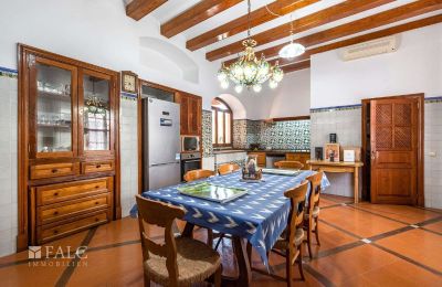 Bypalæ til salg Campos, Balearen, Herrenhaus-Campos-9