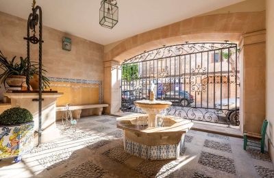 Bypalæ til salg Campos, Balearen, Herrenhaus-Campos-22