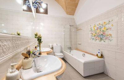 Bypalæ til salg Campos, Balearen, Herrenhaus-Campos-40