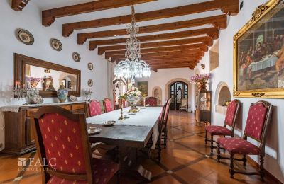 Bypalæ til salg Campos, Balearen, Herrenhaus-Campos-10