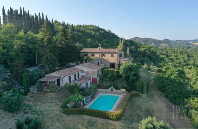Country property for sale 06014 Montone, Umbria, Photo 2/42