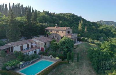 Country property for sale 06014 Montone, Umbria, Photo 7/42