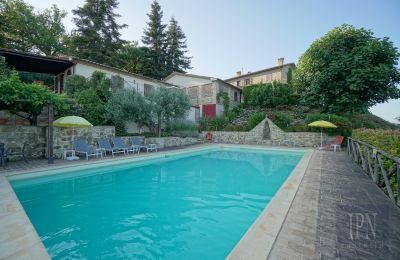 Country property for sale 06014 Montone, Umbria, Photo 8/42